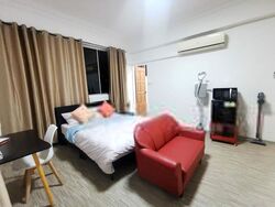 Kum Hing Court (D10), Apartment #419265091